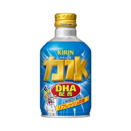 昔から好きな飲み物は？