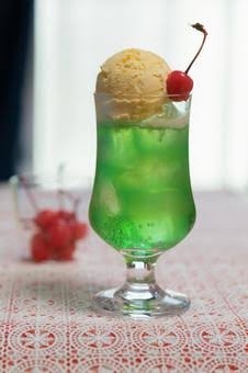 昔から好きな飲み物は？