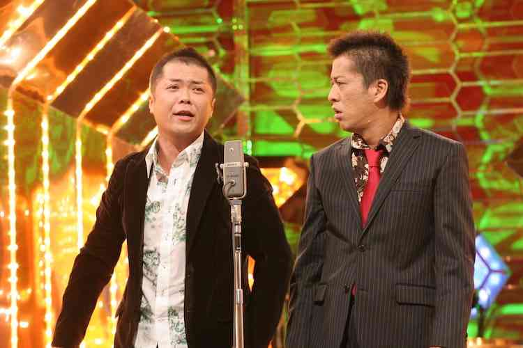 M-1グランプリ。歴代チャンピオンで一番面白かったのは?