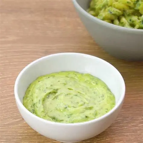 温野菜につけるもの(せいろ蒸しにつけるディップなど)