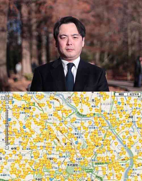 呪われてる家ってあると思いますか?