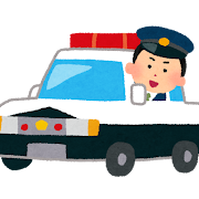 【実況・感想】最前線！密着警察24時