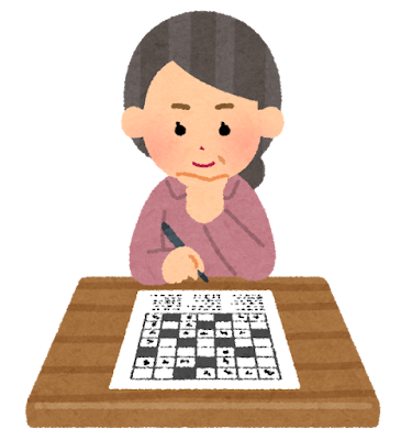 【不思議】なぜおばちゃんは紫色やピンク色のアウターを着ているのか?