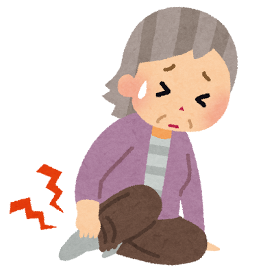 【不思議】なぜおばちゃんは紫色やピンク色のアウターを着ているのか?