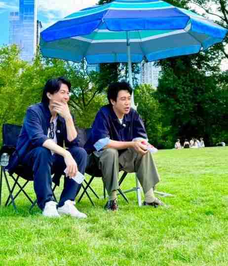 こういう友だちは失いたくないな