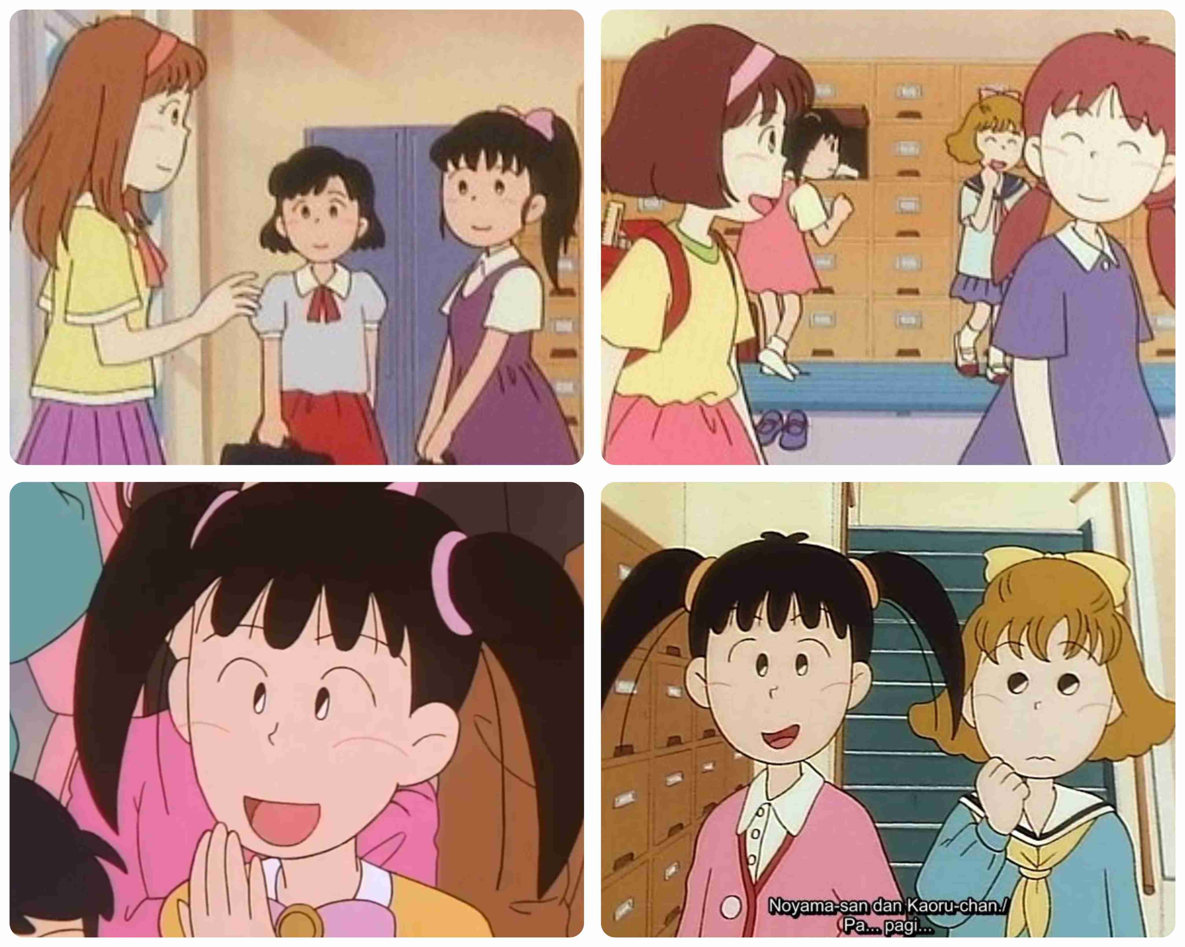 ルッキズムを激しく感じる漫画Part2