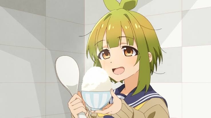 1日で米何合炊きますか？