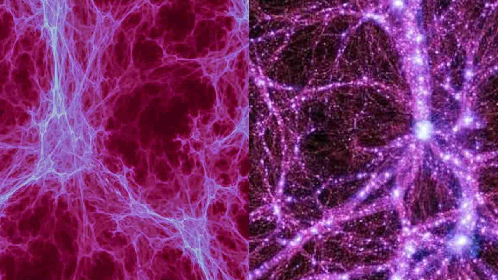 宇宙について考えよう。