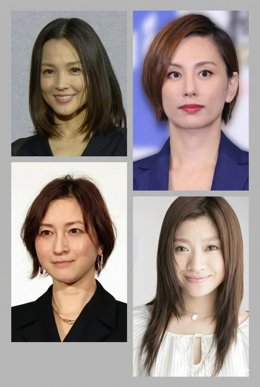 米倉涼子　公式サイトで声明「私の自宅に捜査機関が入りましたことは事実です」