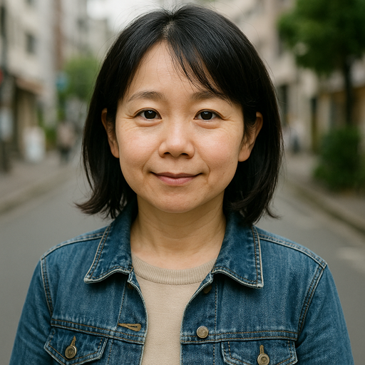 子供顔or大人顔どっちタイプ？