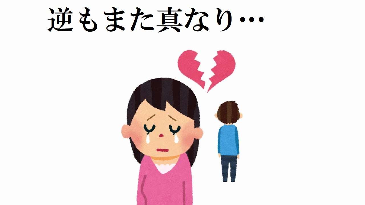 女性だから、嫌な目にあったという経験