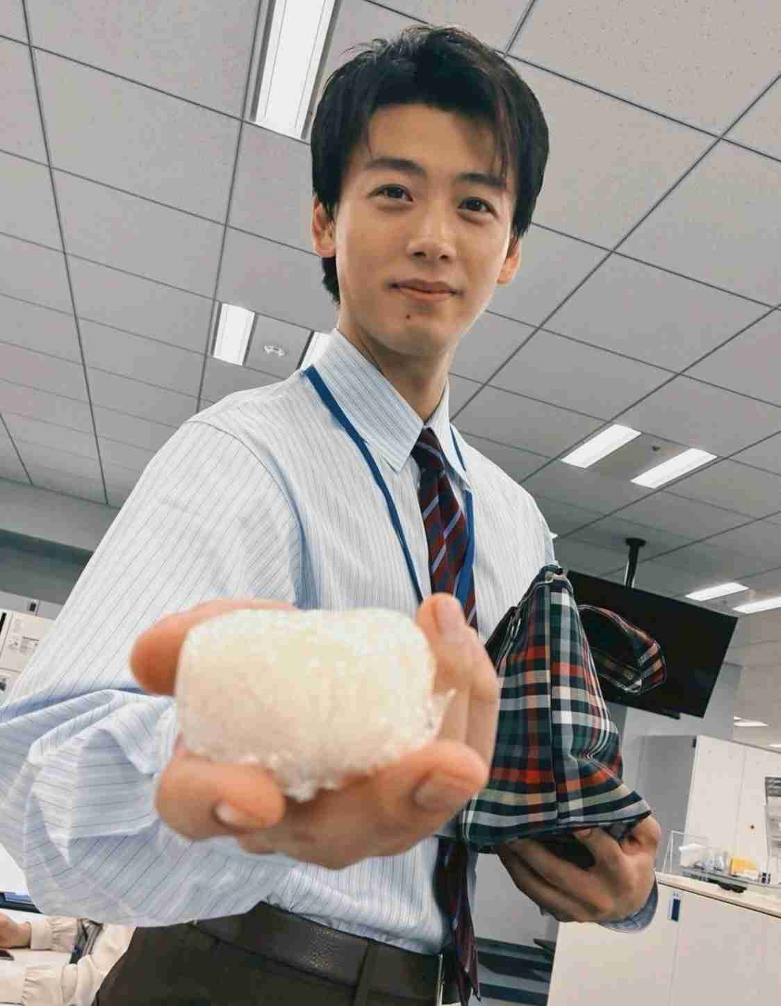 《独自》『じゃあ、あんたが作ってみろよ』スペシャルドラマの制作が決定！竹内涼真「勝男は僕なんです」役への“本気度”