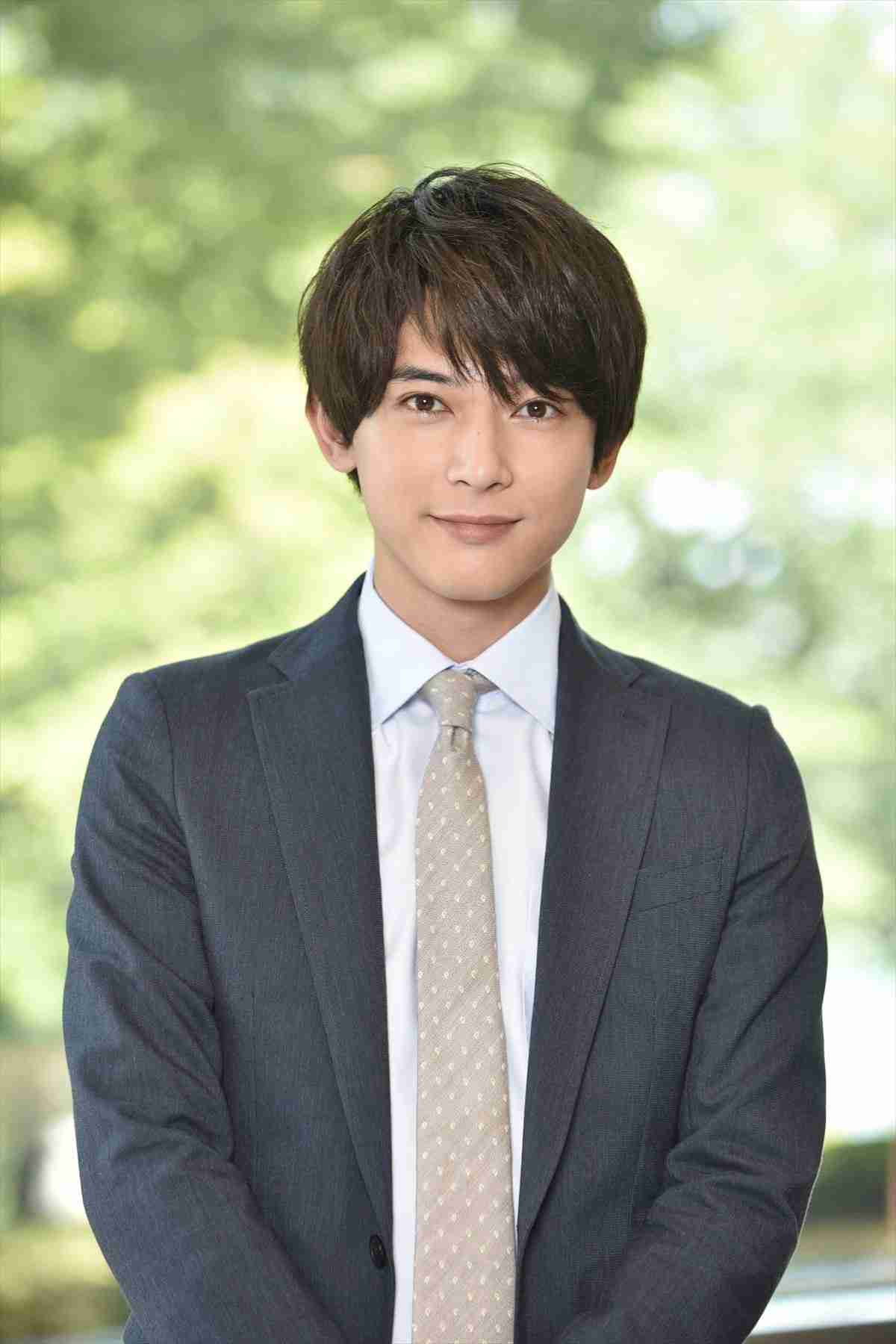 《独自》『じゃあ、あんたが作ってみろよ』スペシャルドラマの制作が決定！竹内涼真「勝男は僕なんです」役への“本気度”