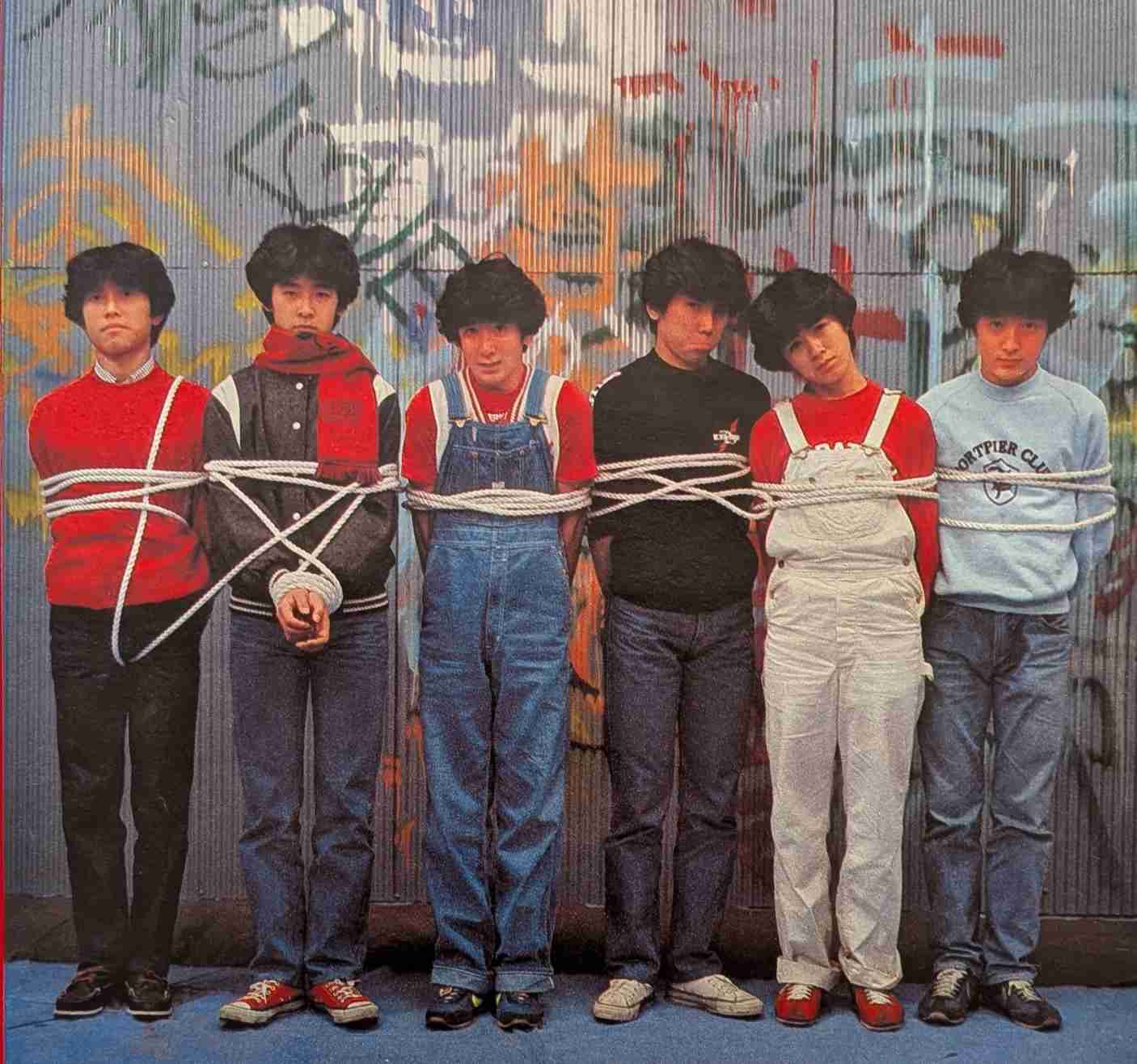 デニム(パンツ)の洗濯頻度