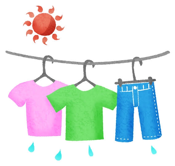 デニム(パンツ)の洗濯頻度