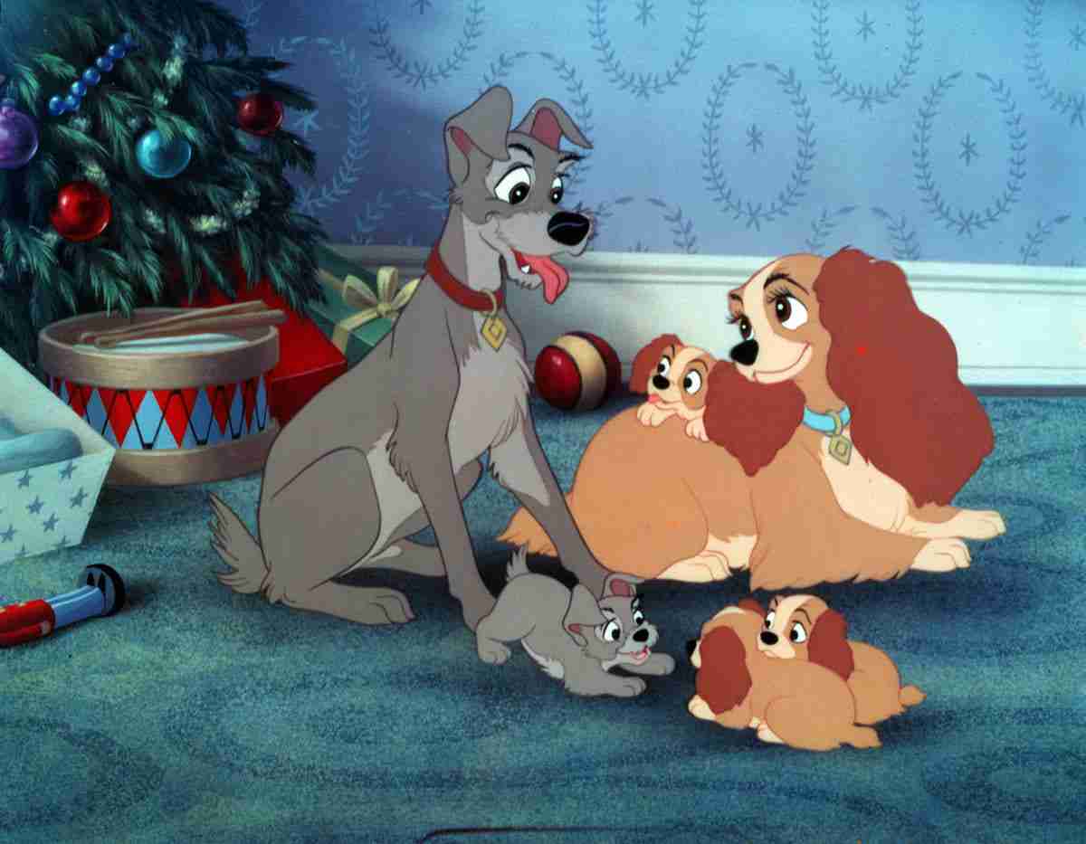 犬・猫(その他ペット)を飼いたくなったテレビ・アニメ・マンガ等