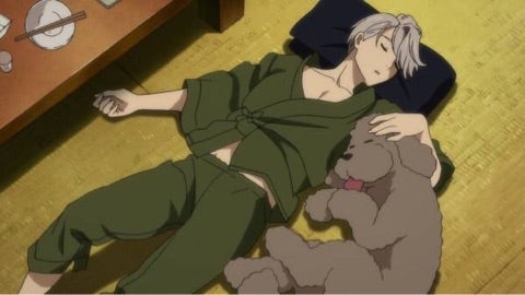 犬・猫(その他ペット)を飼いたくなったテレビ・アニメ・マンガ等