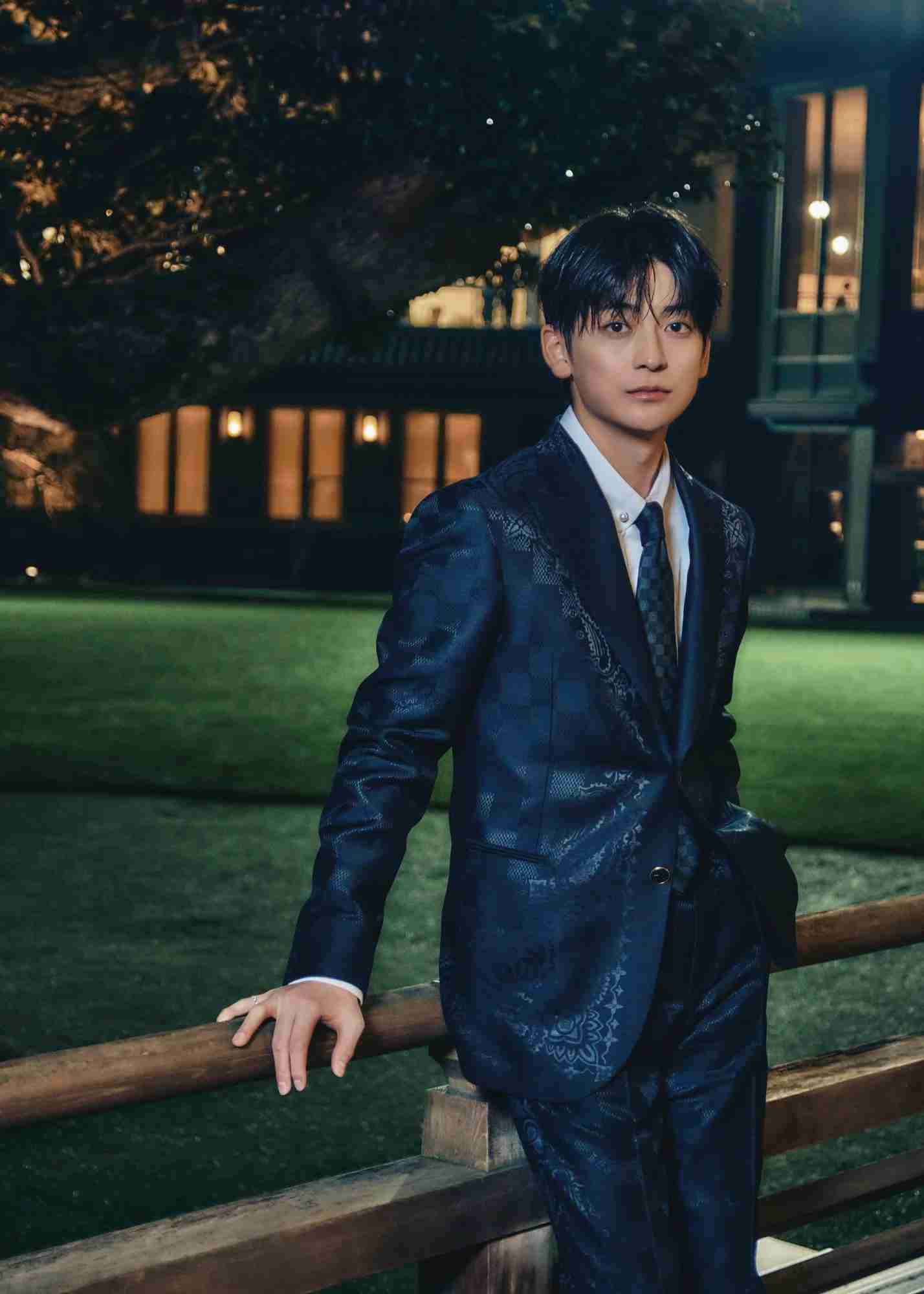 ViVi国宝級イケメンランキング2025年下半期の結果発表!NOW部門は松田元太(Travis Japan)が初の首位に!NEXT部門、ADULT部門は!?