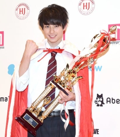 ViVi国宝級イケメンランキング2025年下半期の結果発表!NOW部門は松田元太(Travis Japan)が初の首位に!NEXT部門、ADULT部門は!?