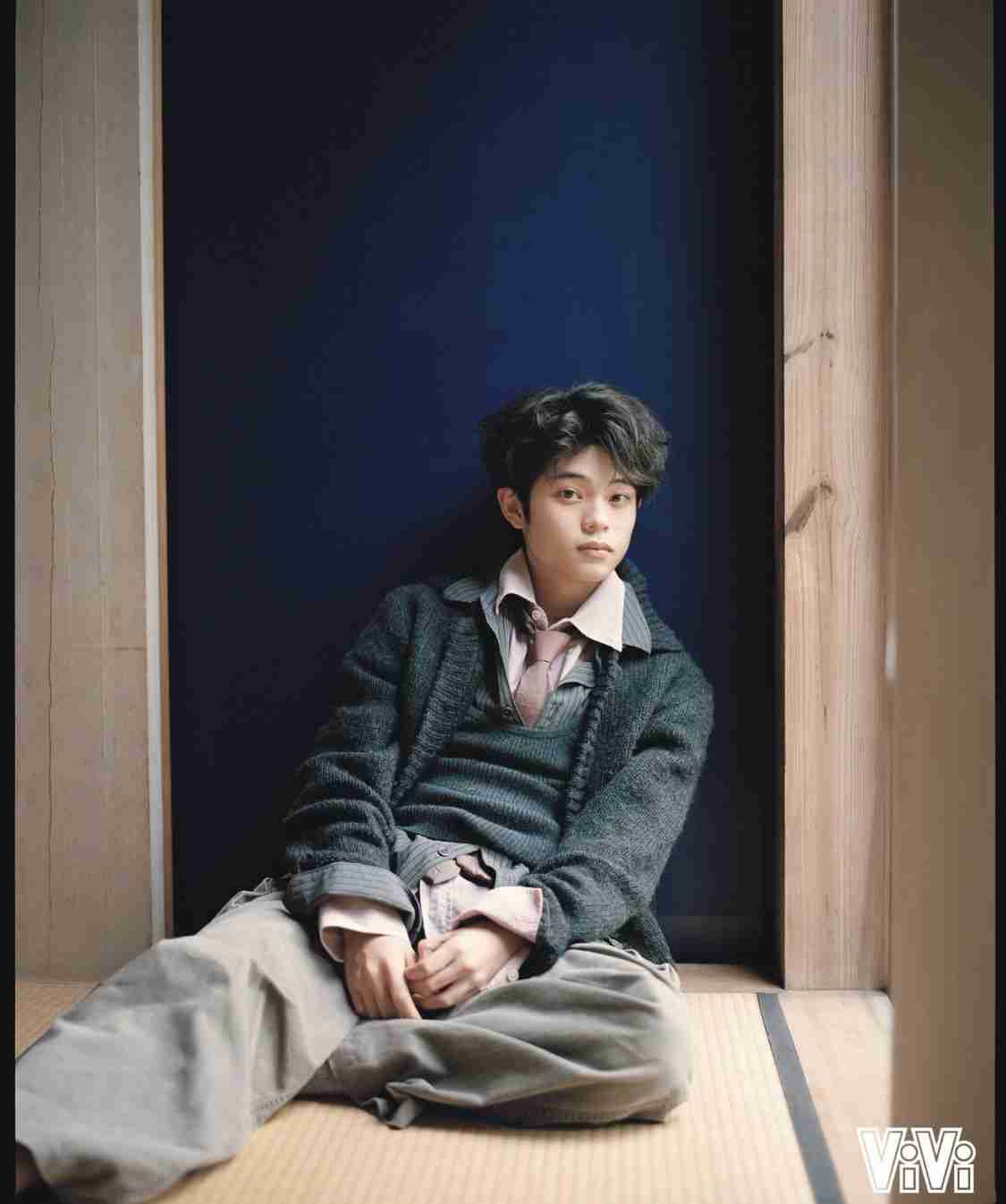 ViVi国宝級イケメンランキング2025年下半期の結果発表!NOW部門は松田元太(Travis Japan)が初の首位に!NEXT部門、ADULT部門は!?