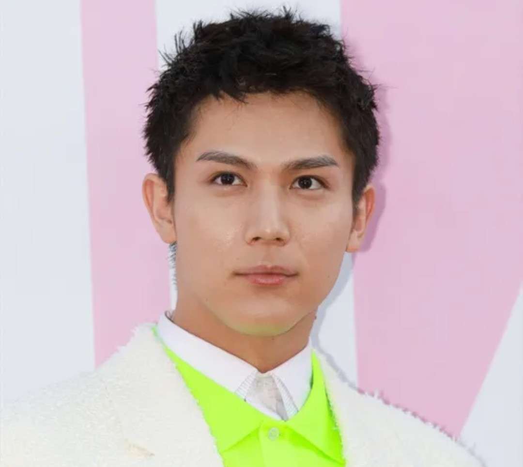 ViVi国宝級イケメンランキング2025年下半期の結果発表！NOW部門は松田元太（Travis Japan）が初の首位に！NEXT部門、ADULT部門は!?
