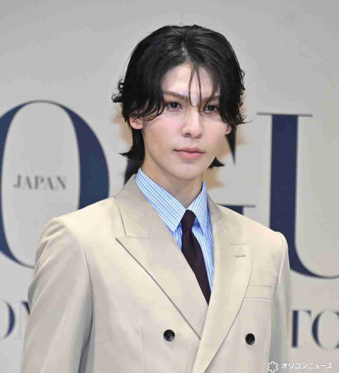 ViVi国宝級イケメンランキング2025年下半期の結果発表！NOW部門は松田元太（Travis Japan）が初の首位に！NEXT部門、ADULT部門は!?