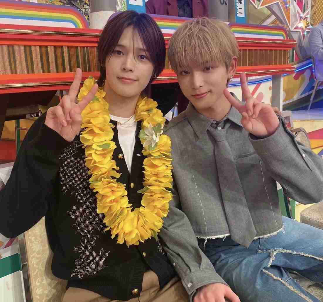 ViVi国宝級イケメンランキング2025年下半期の結果発表！NOW部門は松田元太（Travis Japan）が初の首位に！NEXT部門、ADULT部門は!?