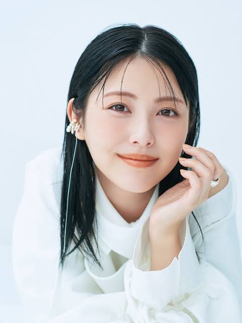 癒される女性の特徴