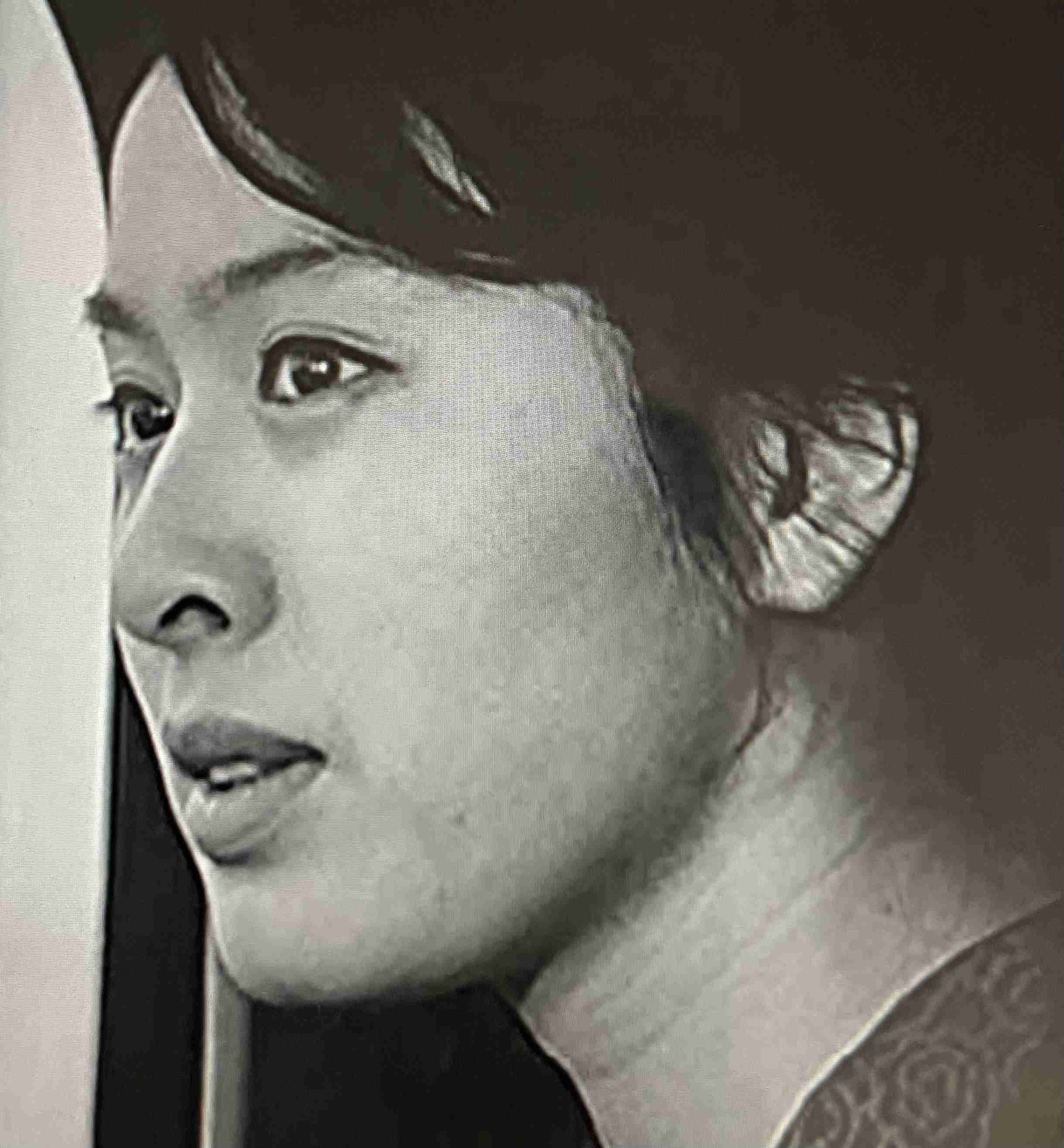 癒される女性の特徴