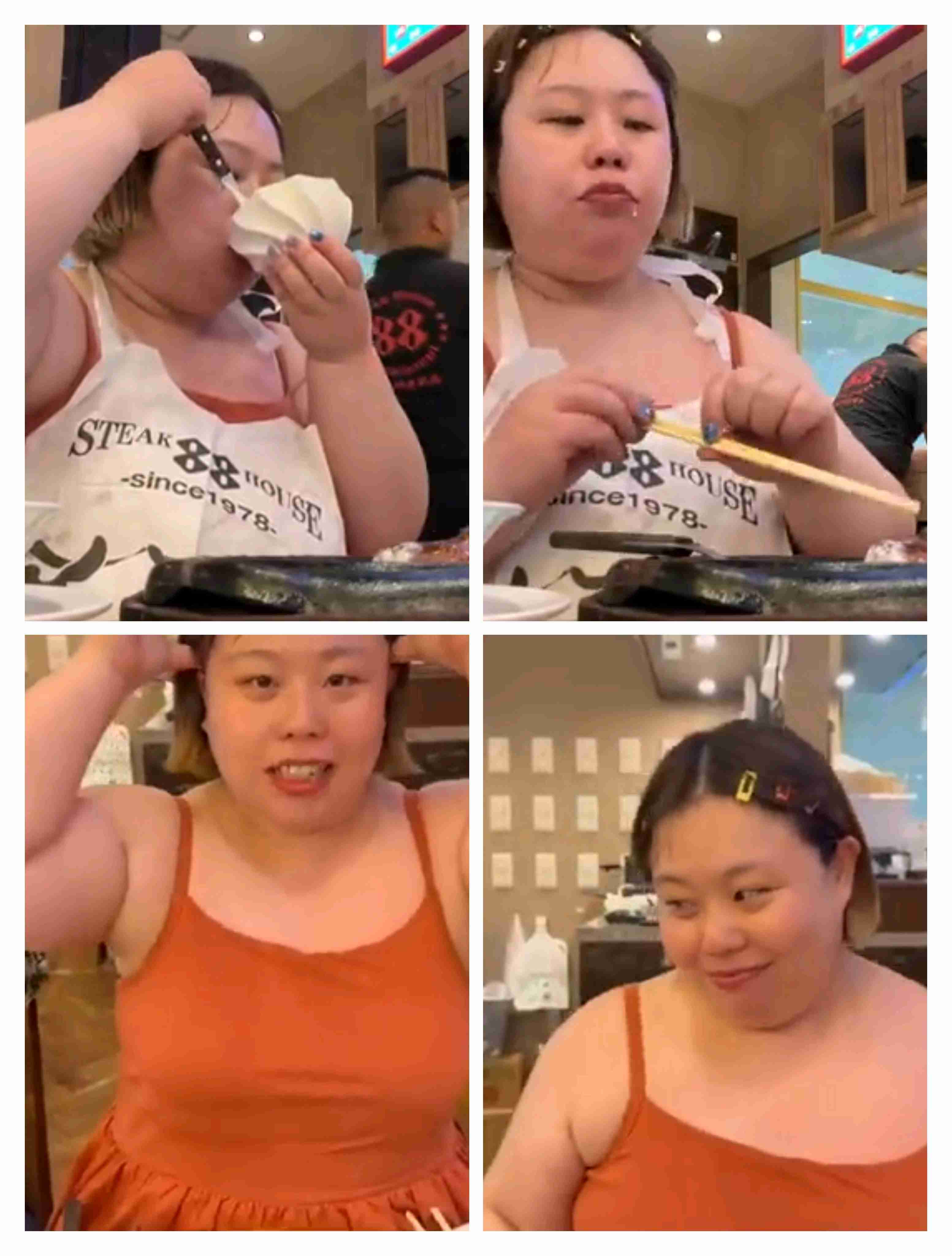 癒される女性の特徴