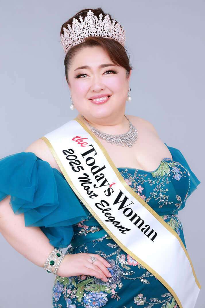 癒される女性の特徴