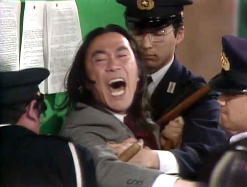 【画像】鉄矢と竜也、ときどき松也 Part21