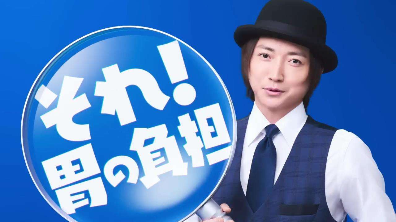 【画像】鉄矢と竜也、ときどき松也 Part21
