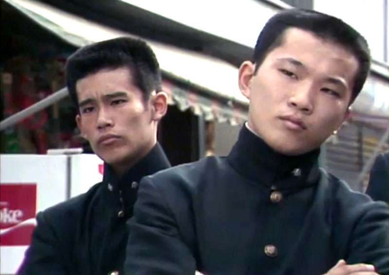 【画像】鉄矢と竜也、ときどき松也 Part21