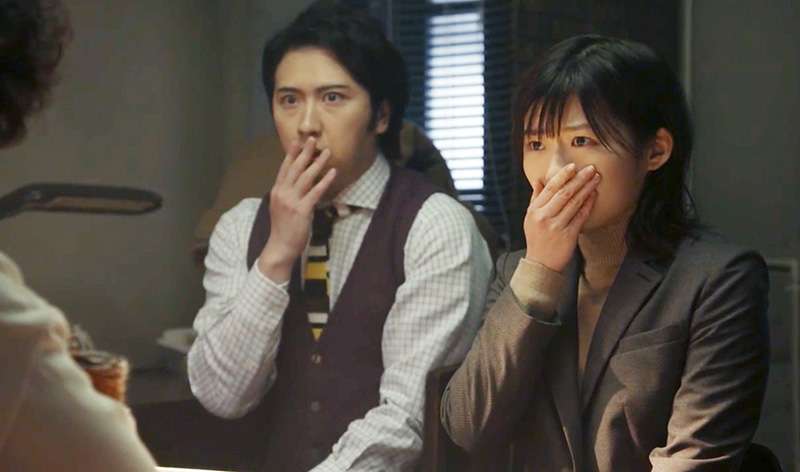 【画像】鉄矢と竜也、ときどき松也 Part21