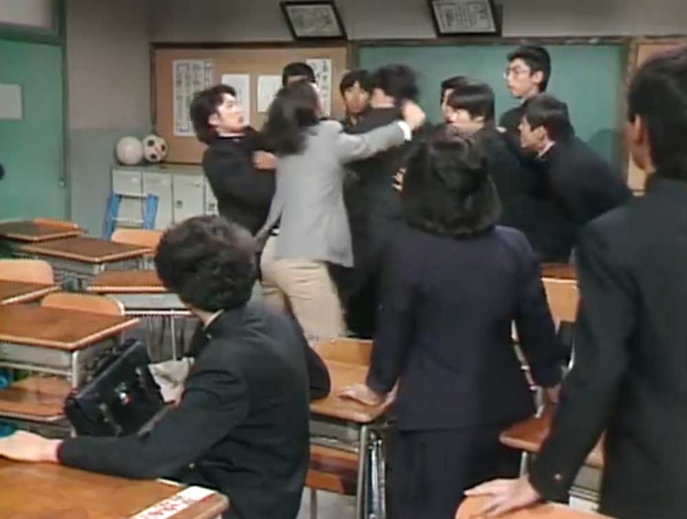 【画像】鉄矢と竜也、ときどき松也 Part21