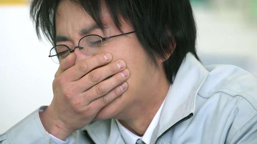 【画像】鉄矢と竜也、ときどき松也 Part21