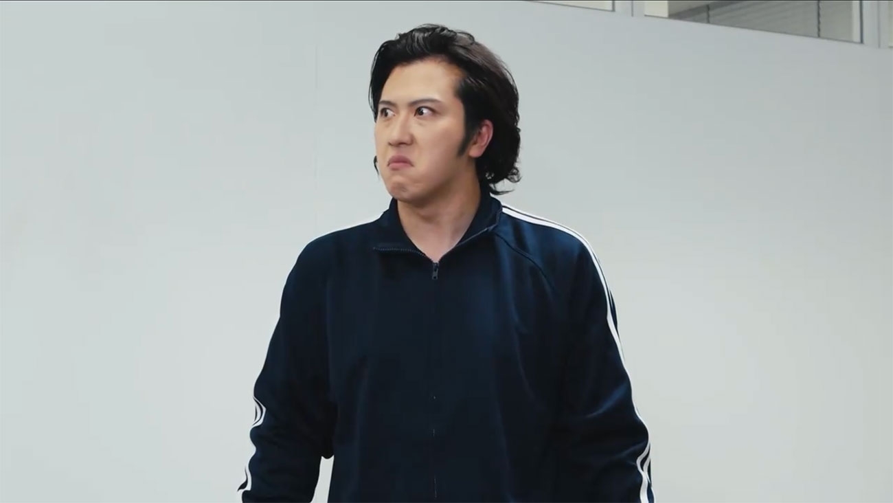 【画像】鉄矢と竜也、ときどき松也 Part21