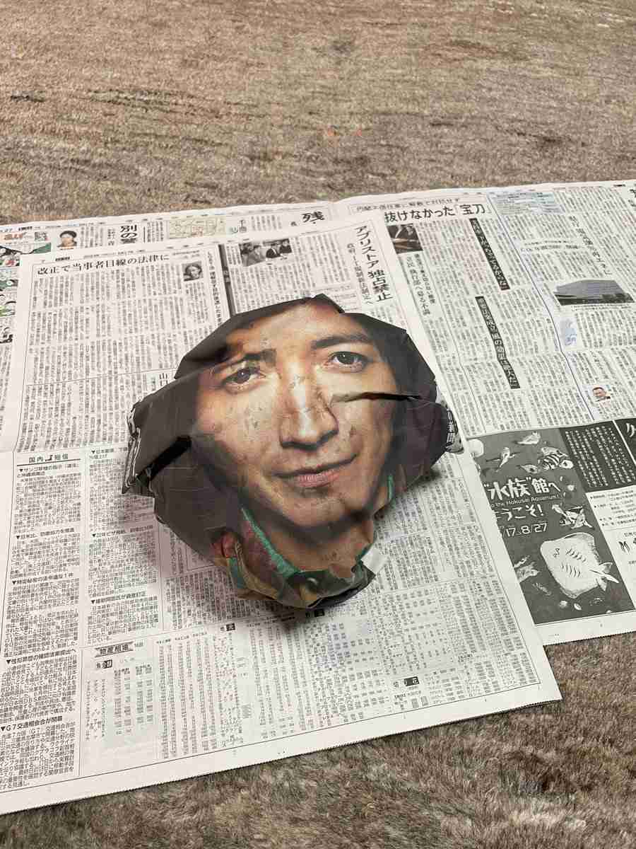 【画像】鉄矢と竜也、ときどき松也 Part21