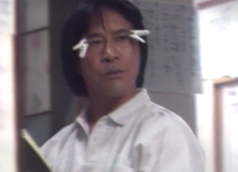 【画像】鉄矢と竜也、ときどき松也 Part21