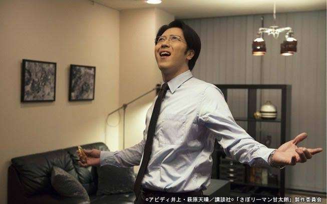 【画像】鉄矢と竜也、ときどき松也 Part21