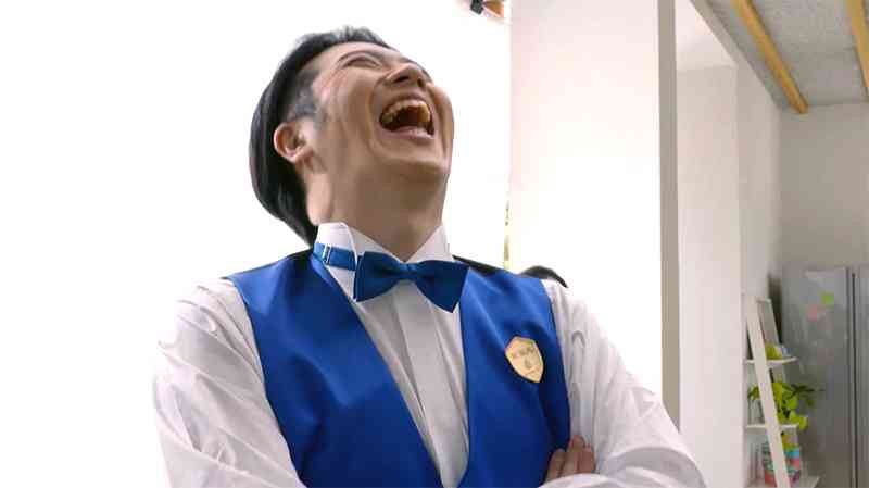 【画像】鉄矢と竜也、ときどき松也 Part21