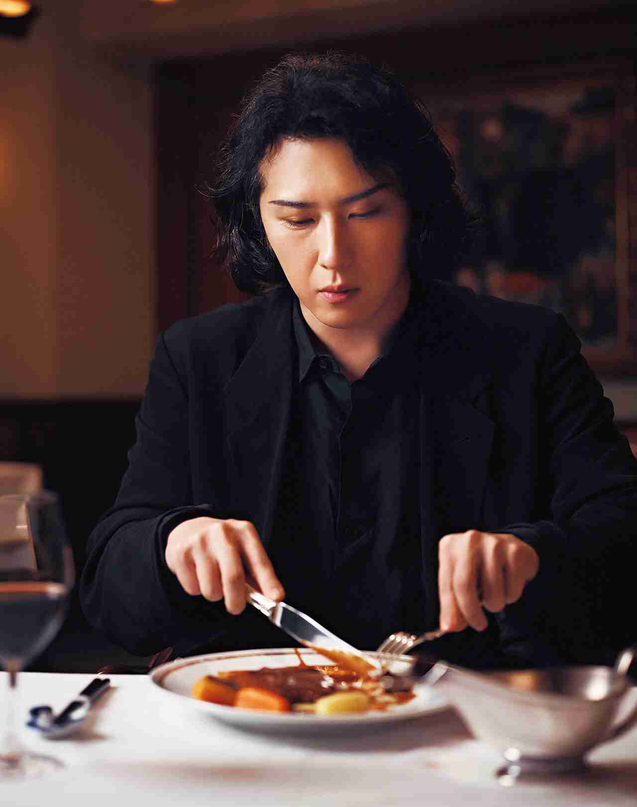 【画像】鉄矢と竜也、ときどき松也 Part21