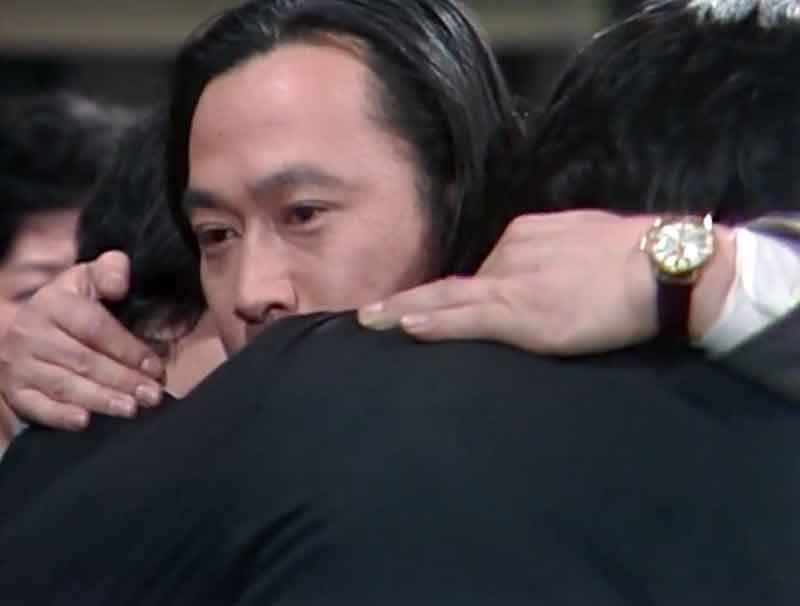 【画像】鉄矢と竜也、ときどき松也 Part21