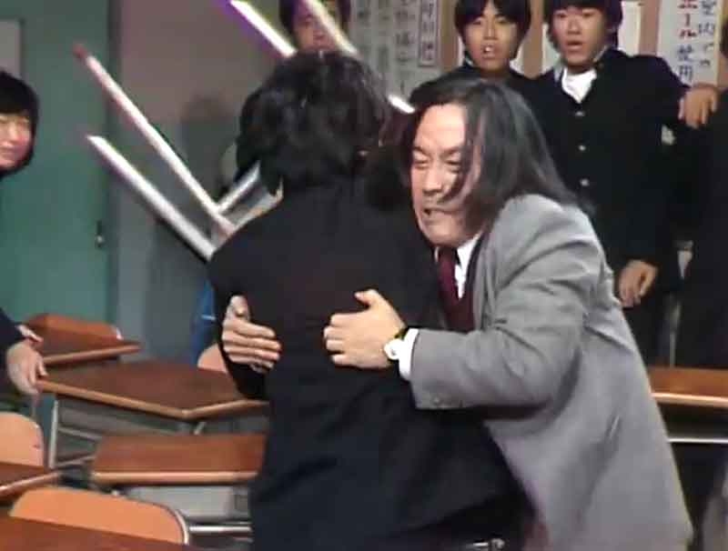【画像】鉄矢と竜也、ときどき松也 Part21