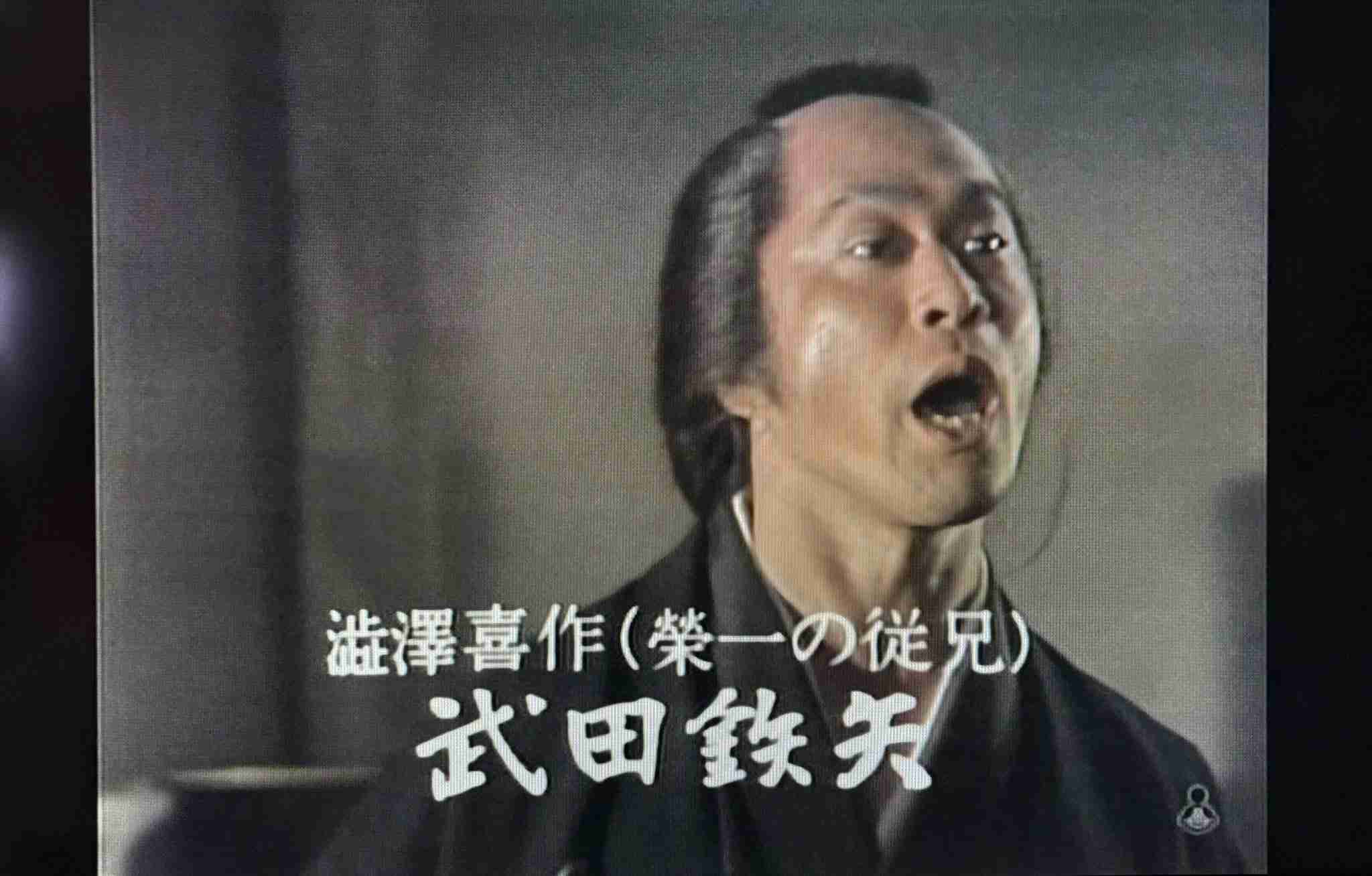 【画像】鉄矢と竜也、ときどき松也 Part21