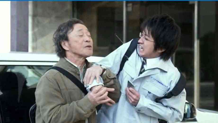 【画像】鉄矢と竜也、ときどき松也 Part21