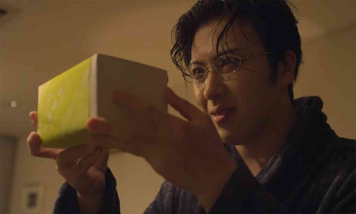 【画像】鉄矢と竜也、ときどき松也 Part21