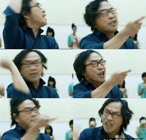 【画像】鉄矢と竜也、ときどき松也 Part21