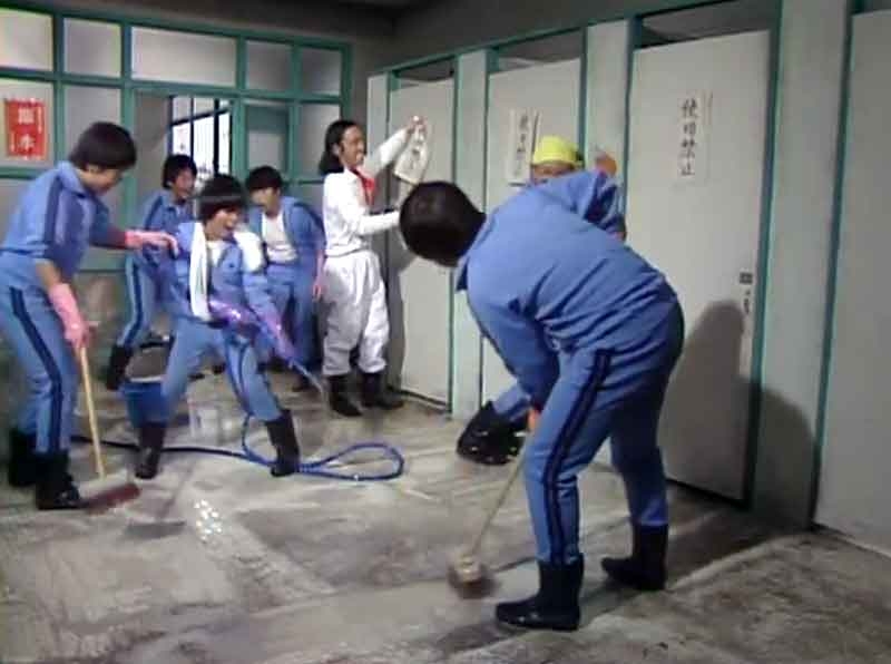 【画像】鉄矢と竜也、ときどき松也 Part21